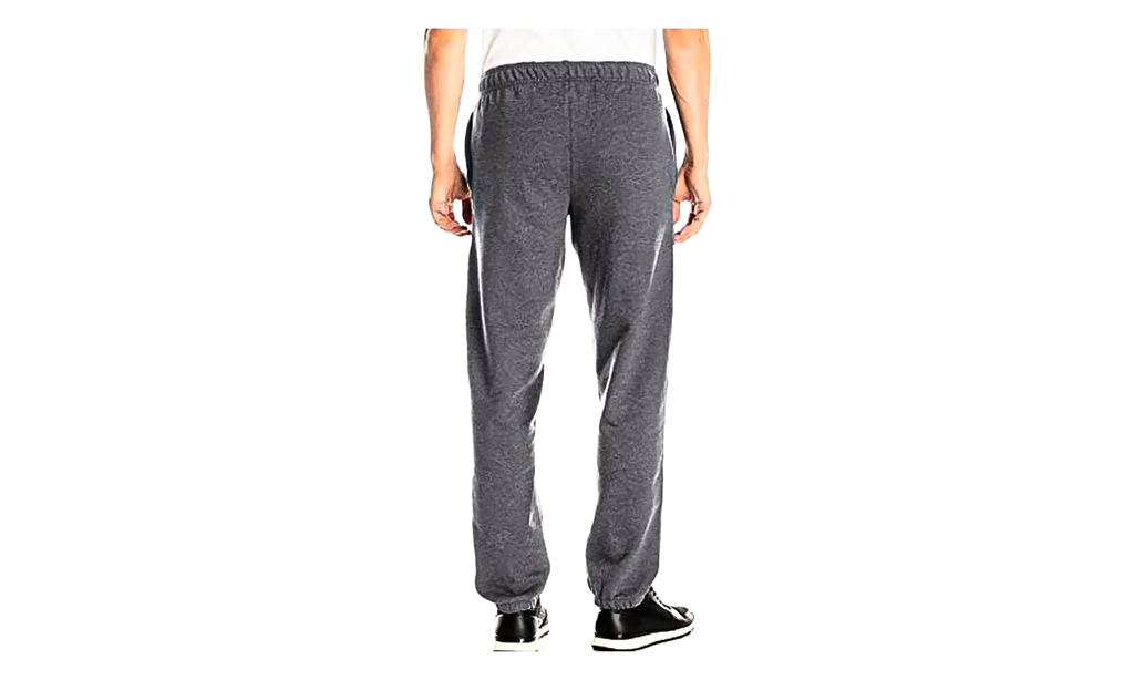 Powerblend Fleece Relaxed Bottom Pants "Granite Heather" CP0894 G61