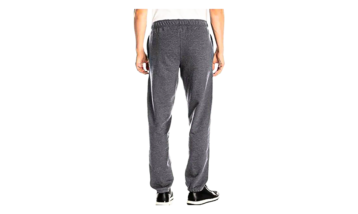 Powerblend Fleece Relaxed Bottom Pants "Granite Heather" CP0894 G61