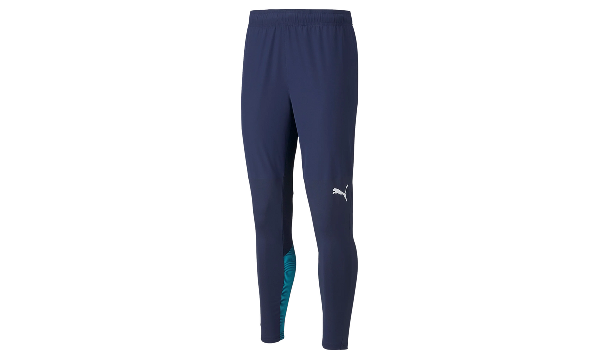 MTY MONTERREY PRO TRAINING PANTS "Blue" 758896 01