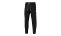 Epoch Pants Open Hem "Cotton Black" 578003 01