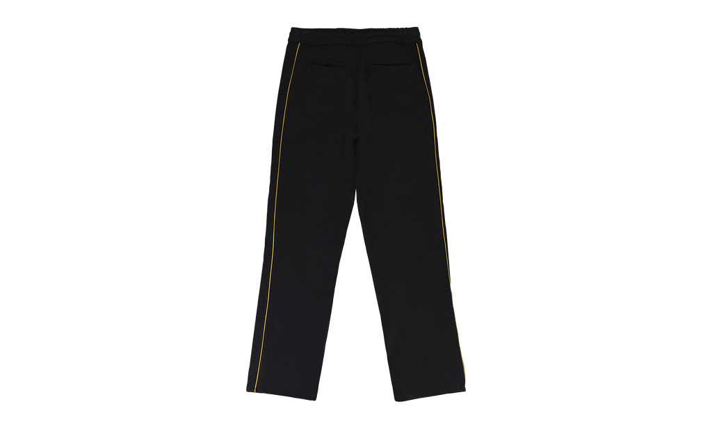 Track Pants "Black" RHD XBTM 0083