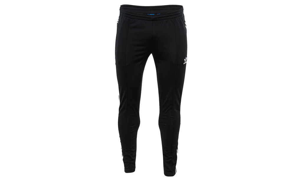 Superstar Track Pants Mens Style : Bk0004 "Black" BK0004