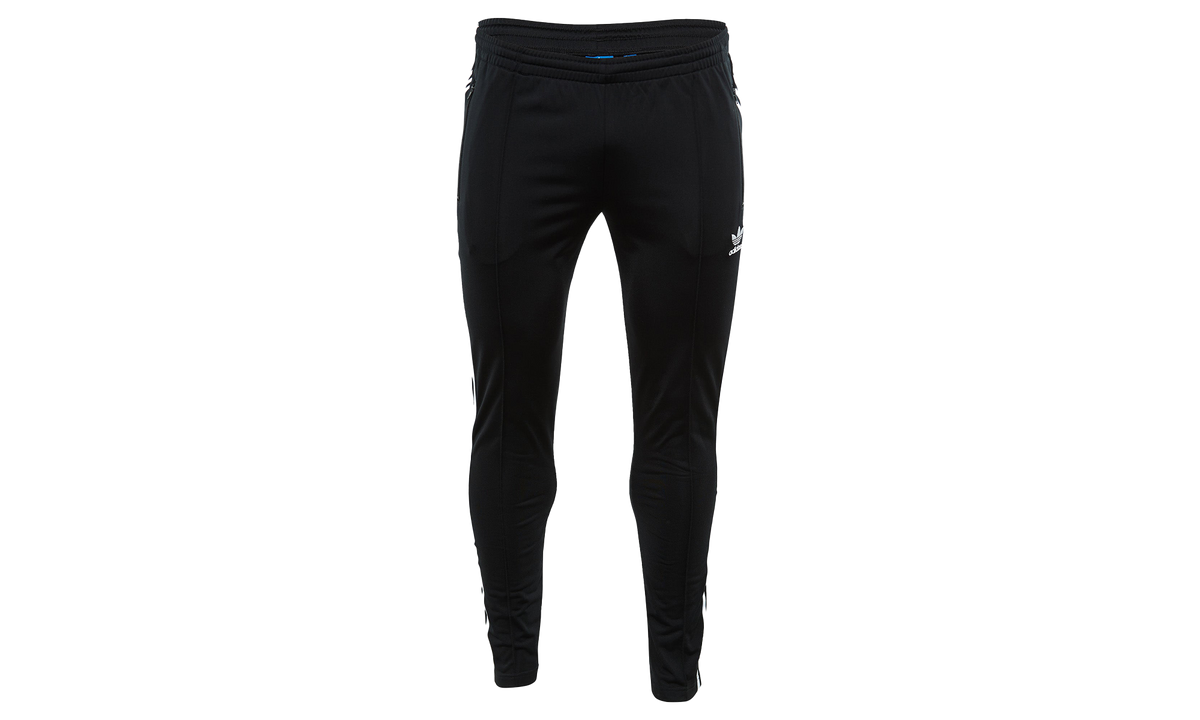 Superstar Track Pants Mens Style : Bk0004 "Black" BK0004