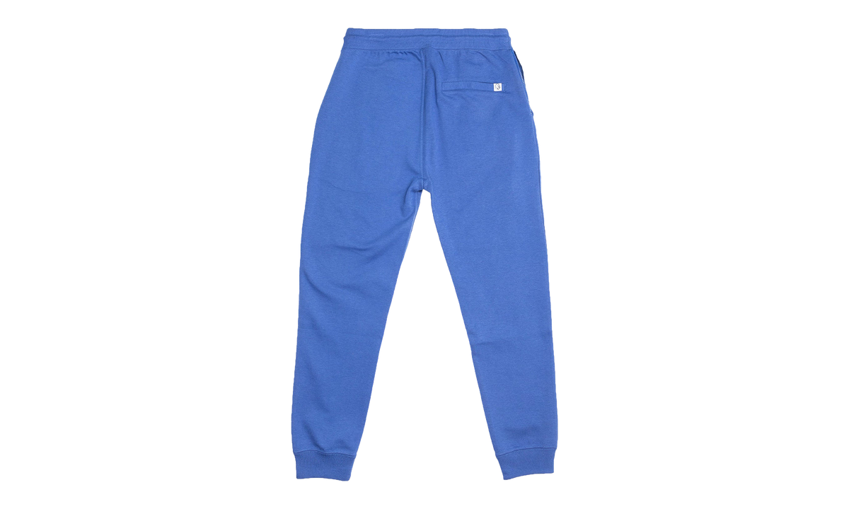Marz Sweatpant "Sodalite Blue" 821 1100 Sodalite Blue