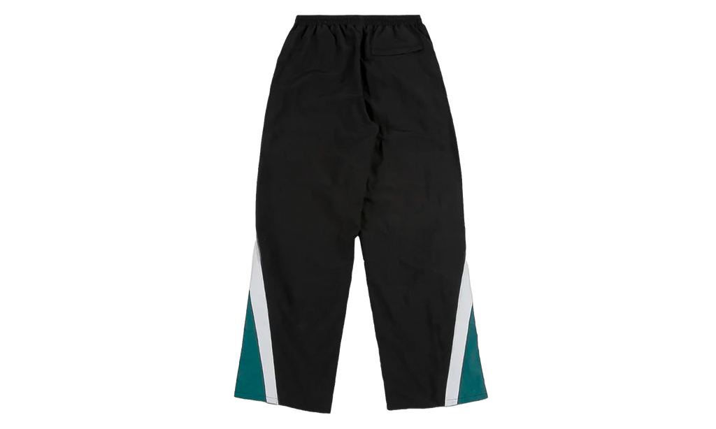 Space Track Pants "Black" 861 6107 BLK