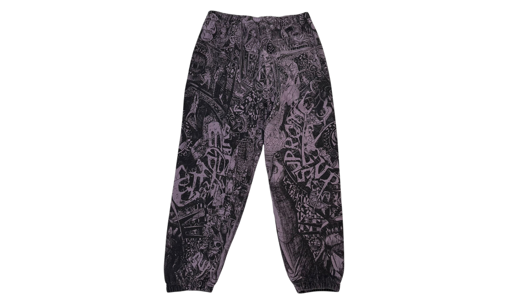 Liberty Sweatpant "Dusty Purple" SU28687