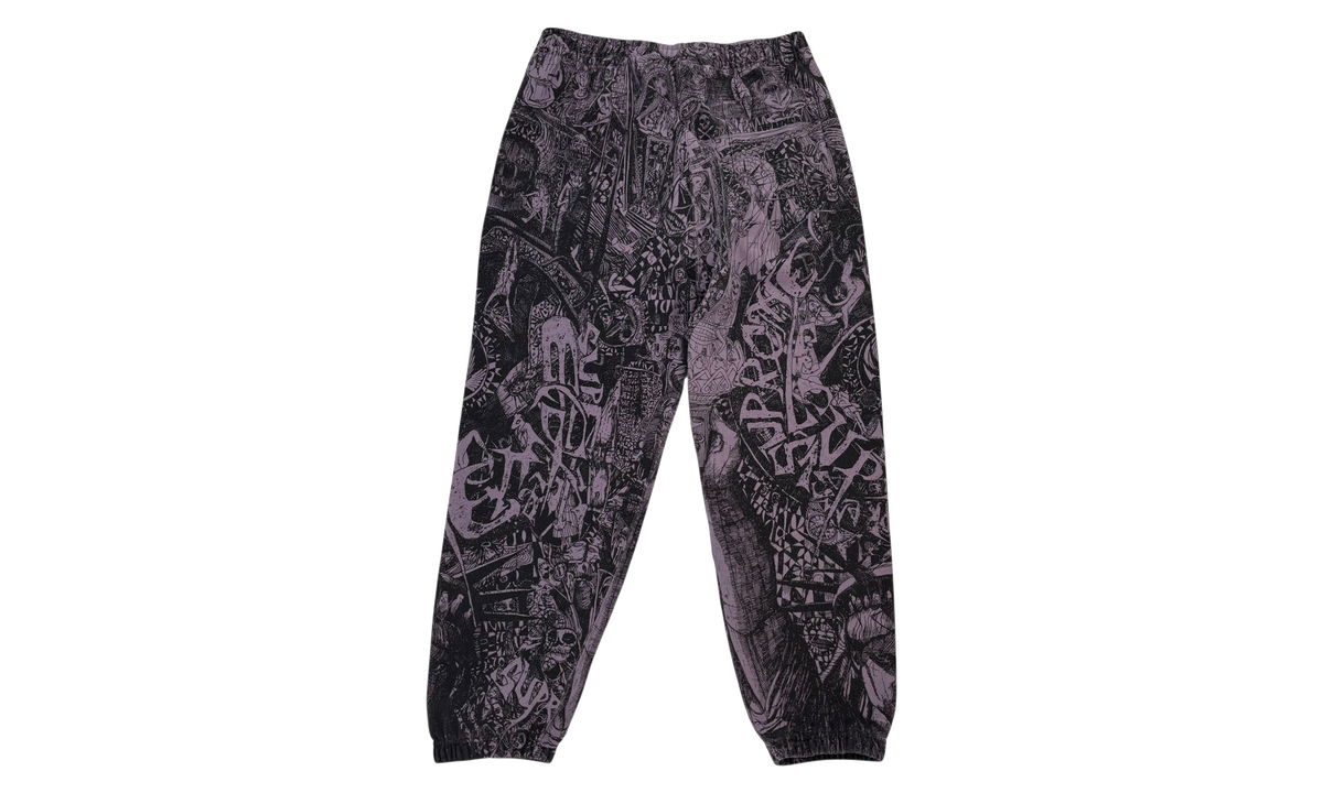 Liberty Sweatpant "Dusty Purple" SU28687
