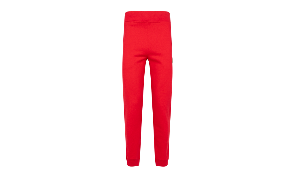 Slim Sweatpants "BAPE x Kid Cudi - Red" 83122131