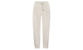 Tailored Jogger Pants "Off White" BRUN890