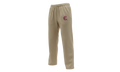 EE Basic Sweatpants "FW22 - Camel/Red" EE668