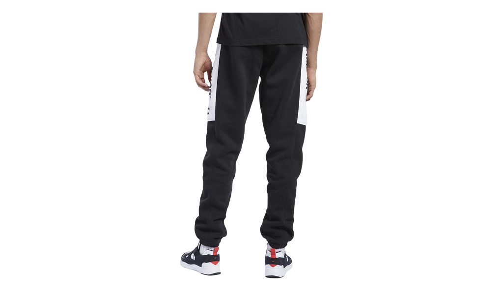 Classics Linear Pants "Black" FK2720