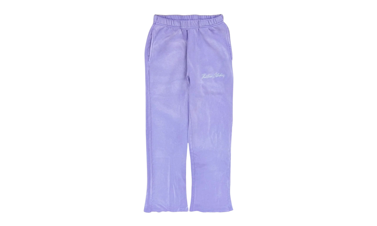 Faded Sweatpant "Lavender" 10020447