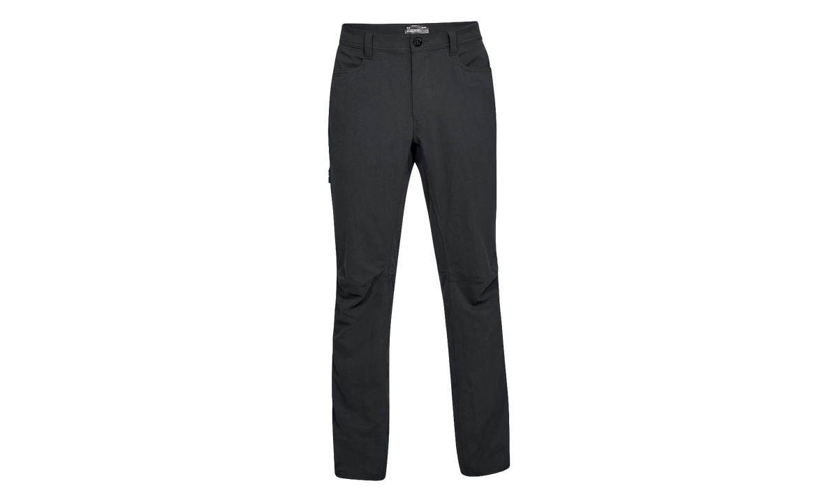 Tactical Guardian Pants "Black" 1316929 001