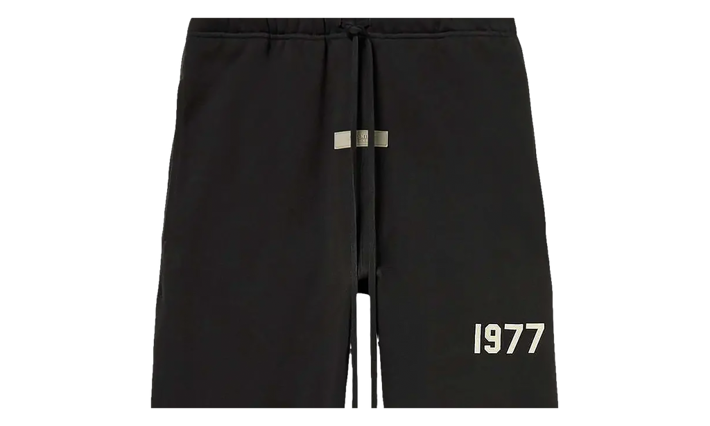 Essentials Elasticized Cuffs 1977 Sweatpants "Iron" 130BT212020F