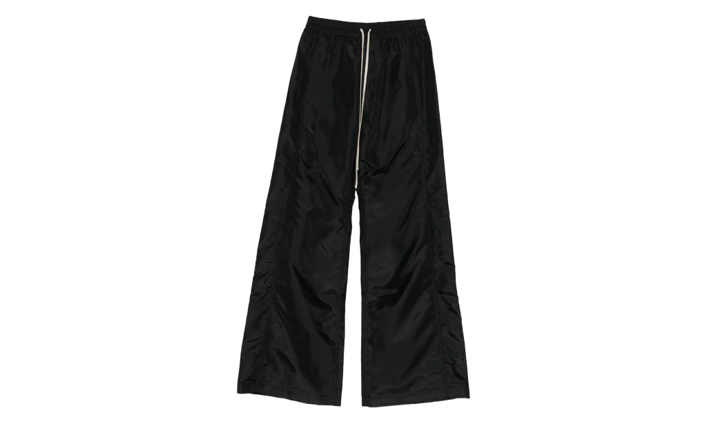 Pusher Pants "Black" DU02E7393 NCV 09