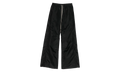 Pusher Pants "Black" DU02E7393 NCV 09