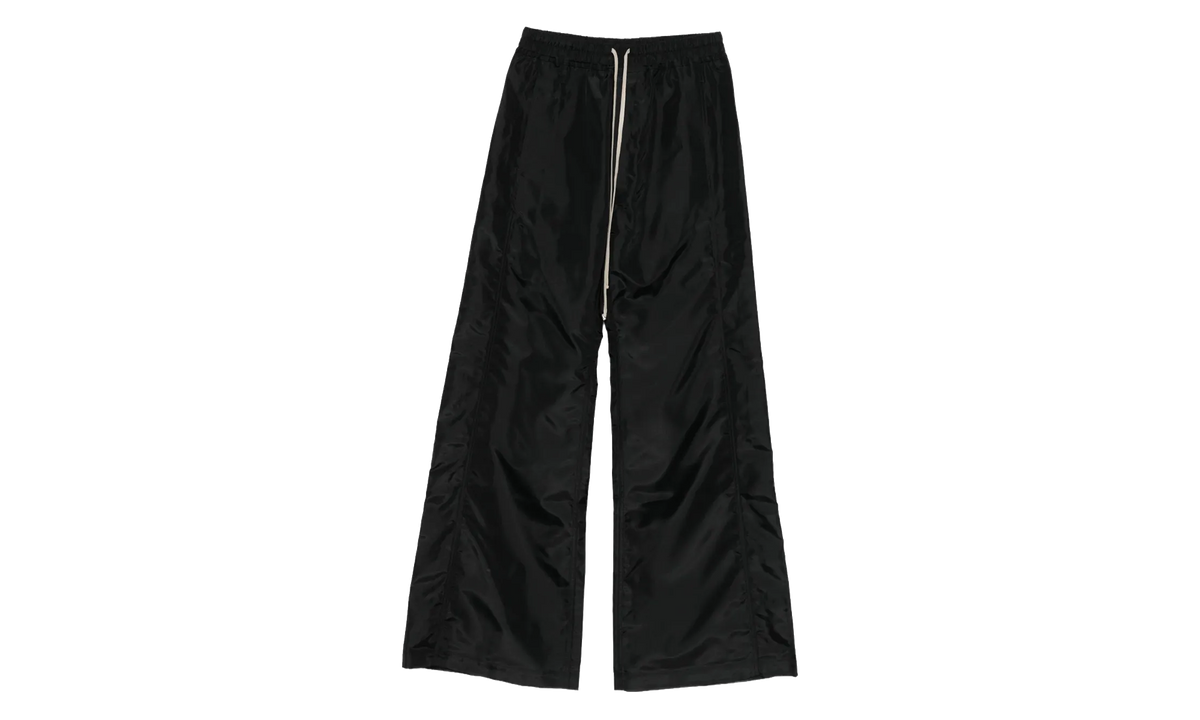 Pusher Pants "Black" DU02E7393 NCV 09