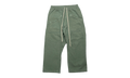 Prisoner Pants "Aqua" DU02B4375 F56