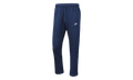 Club Fleece Bungee Pants "Midnight Navy White" BV2707 410