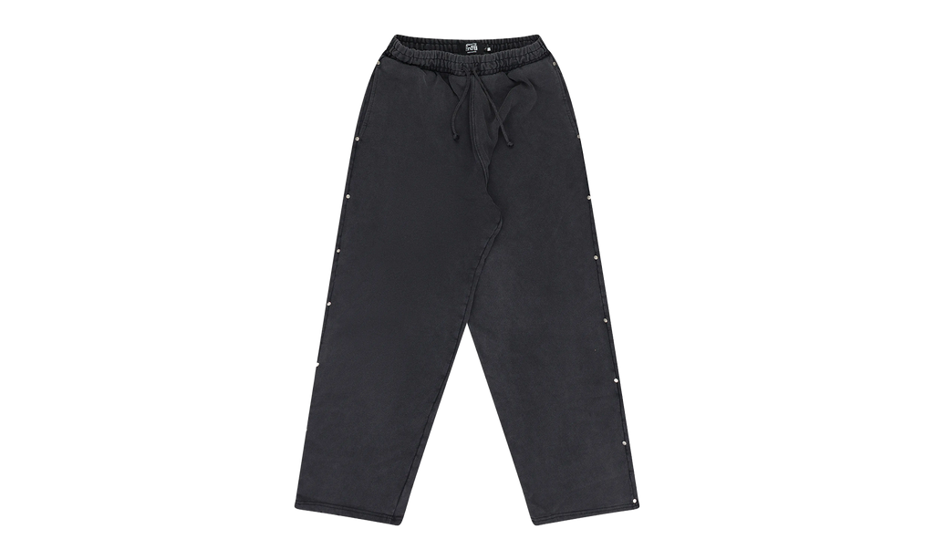 Screw Sweatpants "Charcoal Grey" GUT MBTM 0005