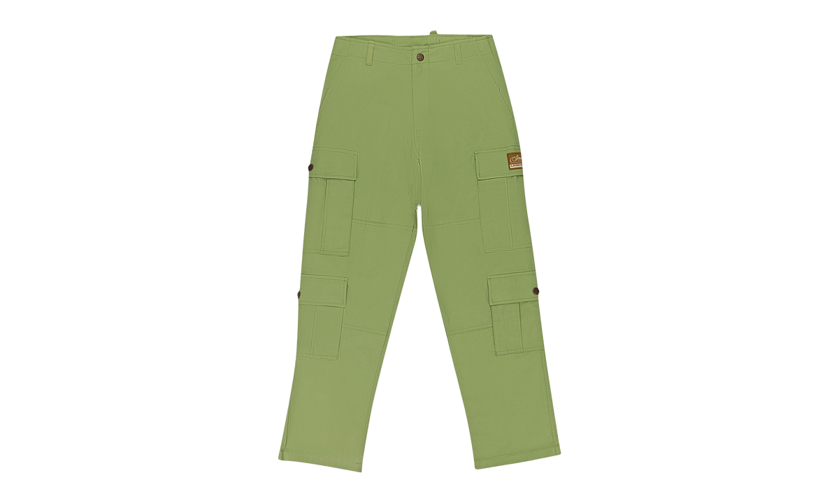 Cargo Pants "Olive" CARGO_PANTS_OLIVE
