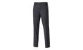 TEXTURE PRINT PANT "Black" 571430 01
