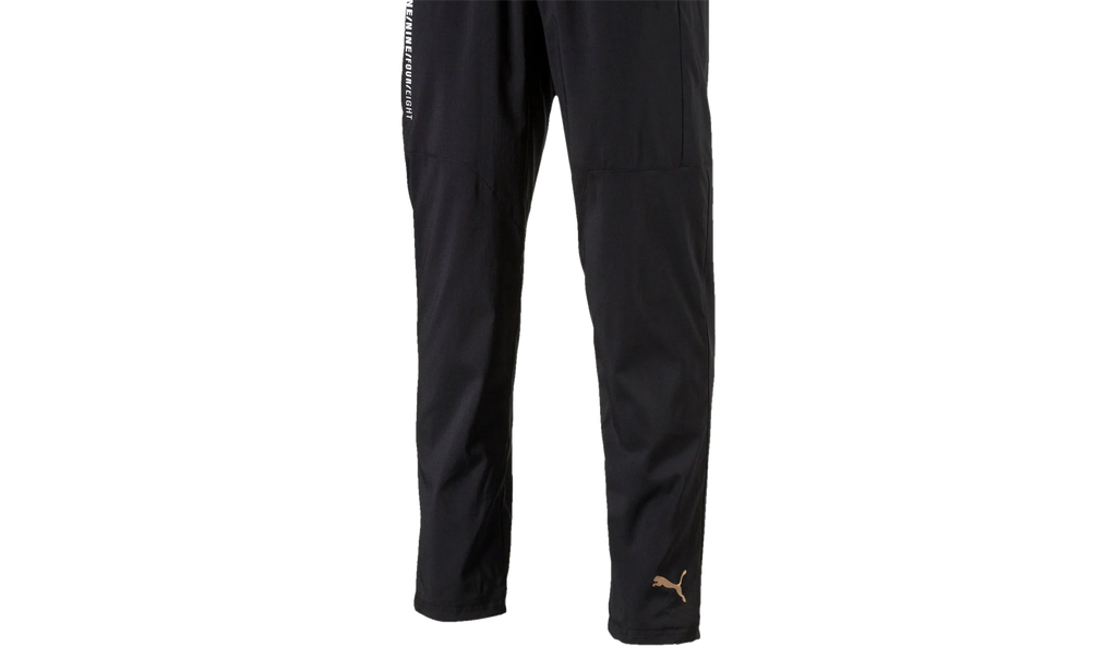 ENERGY WOVEN PANT "Black" 516865 01