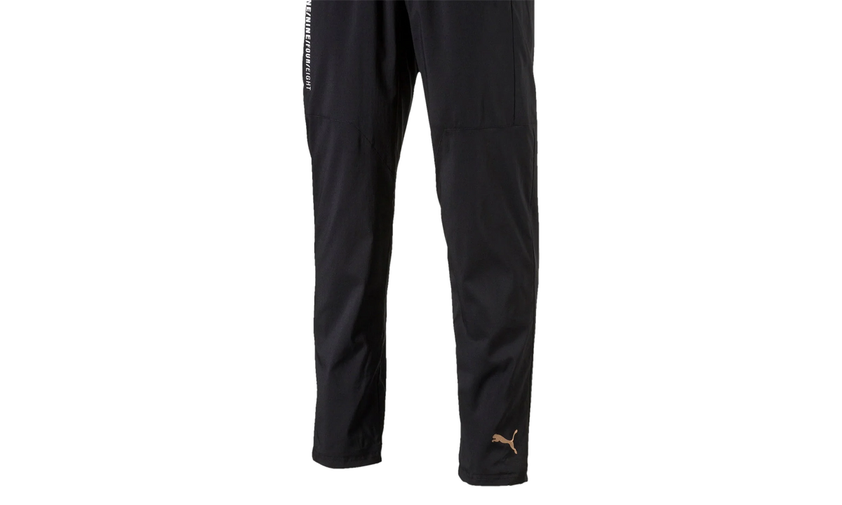 ENERGY WOVEN PANT "Black" 516865 01