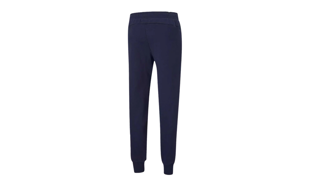 Essential Logo Fleece Pants "Peacoat" 586714 06