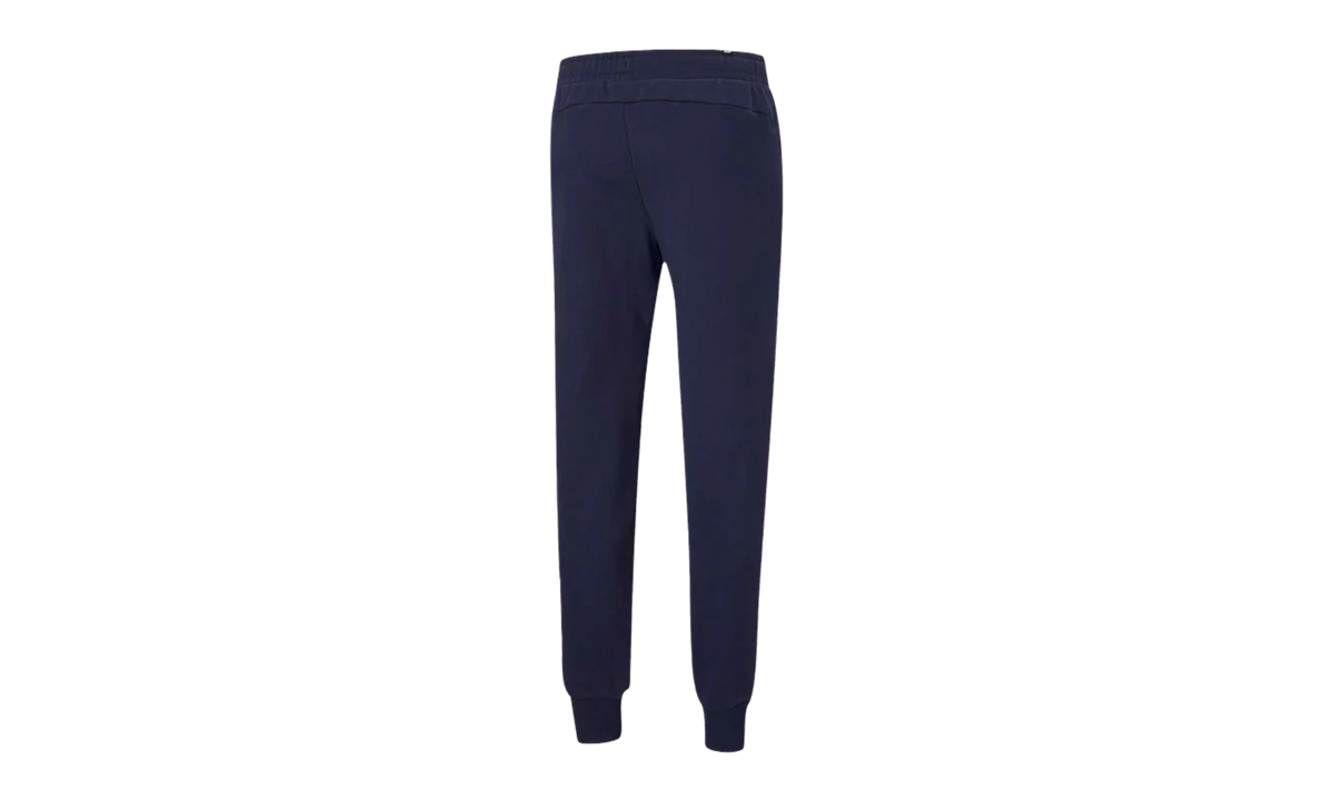 Essential Logo Fleece Pants "Peacoat" 586714 06