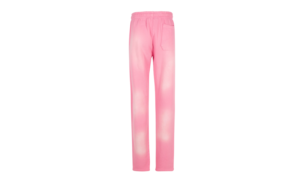 Flame Sweatpants "Pink" HSR004