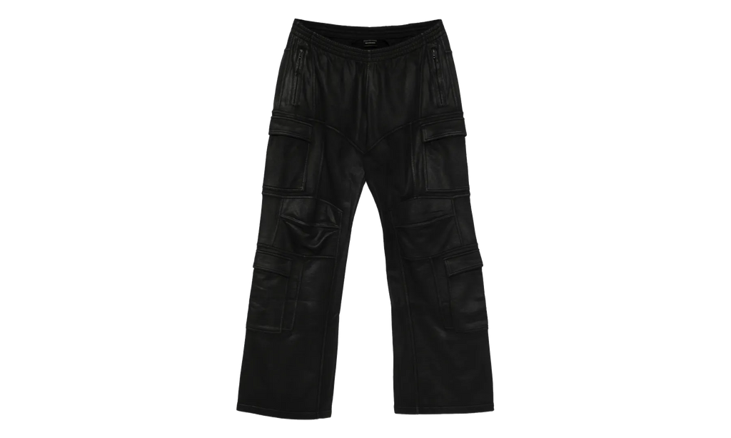 Cargo Pants "Black" 858148 TTVV1 1000