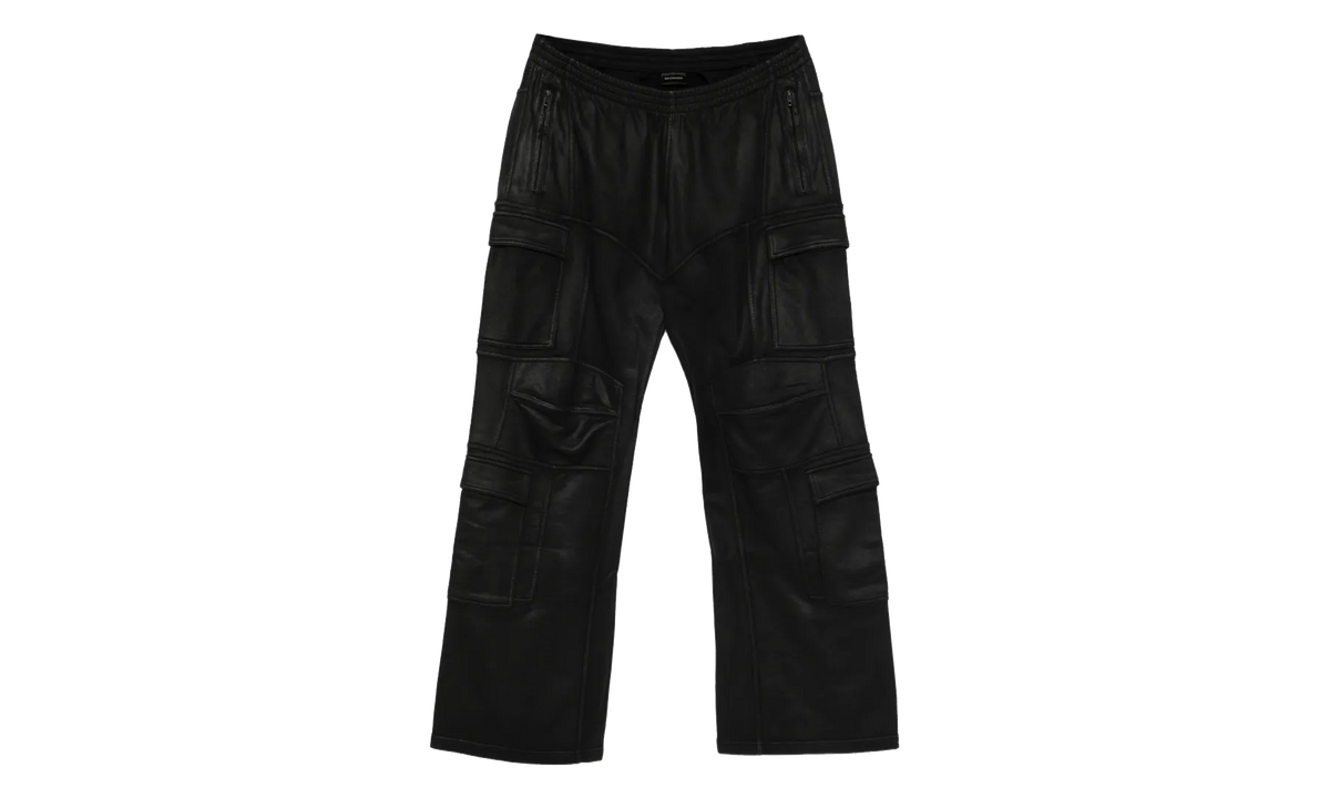 Cargo Pants "Black" 858148 TTVV1 1000