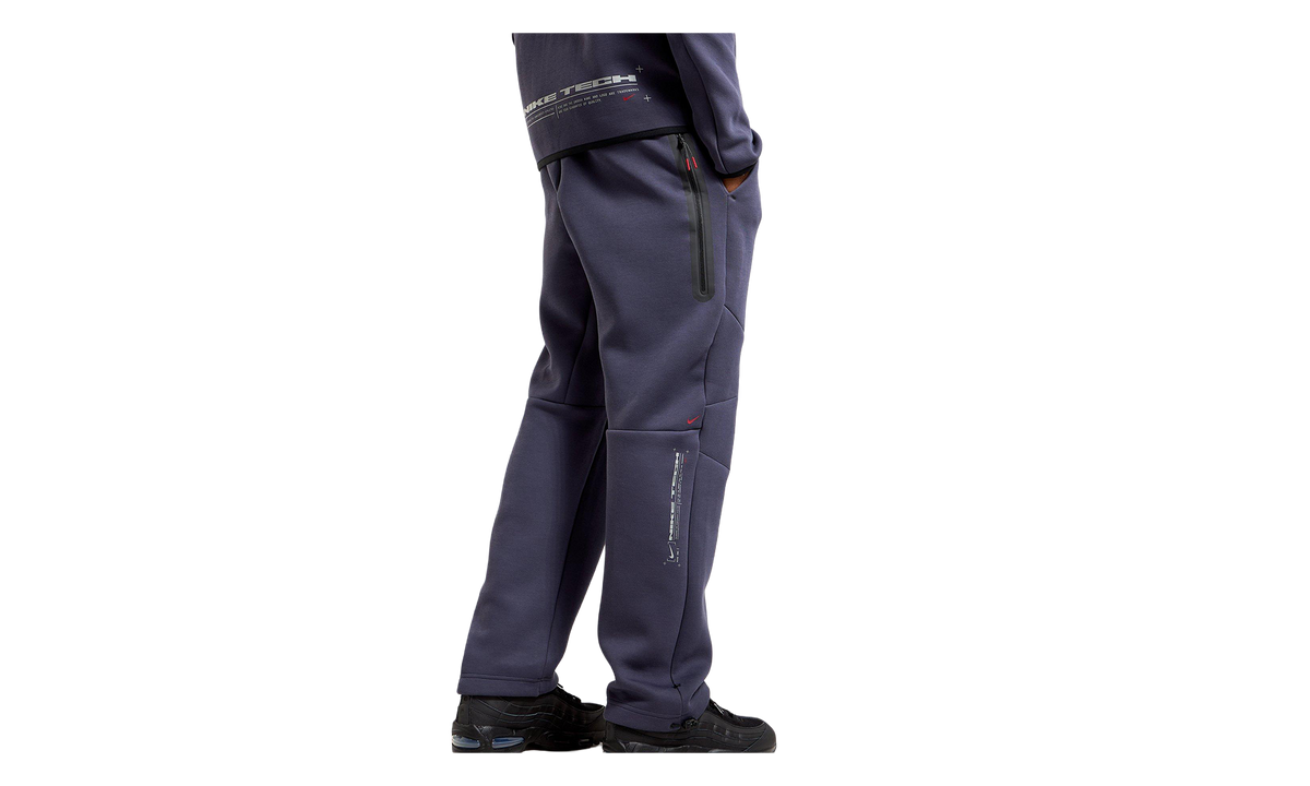 Tech Fleece Track Pants "Grey" IV4855 015
