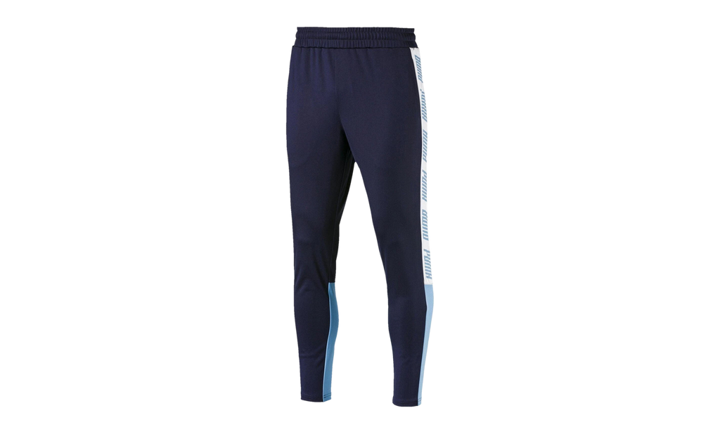 A.C.E. Track Pant "Blue" 517852 03