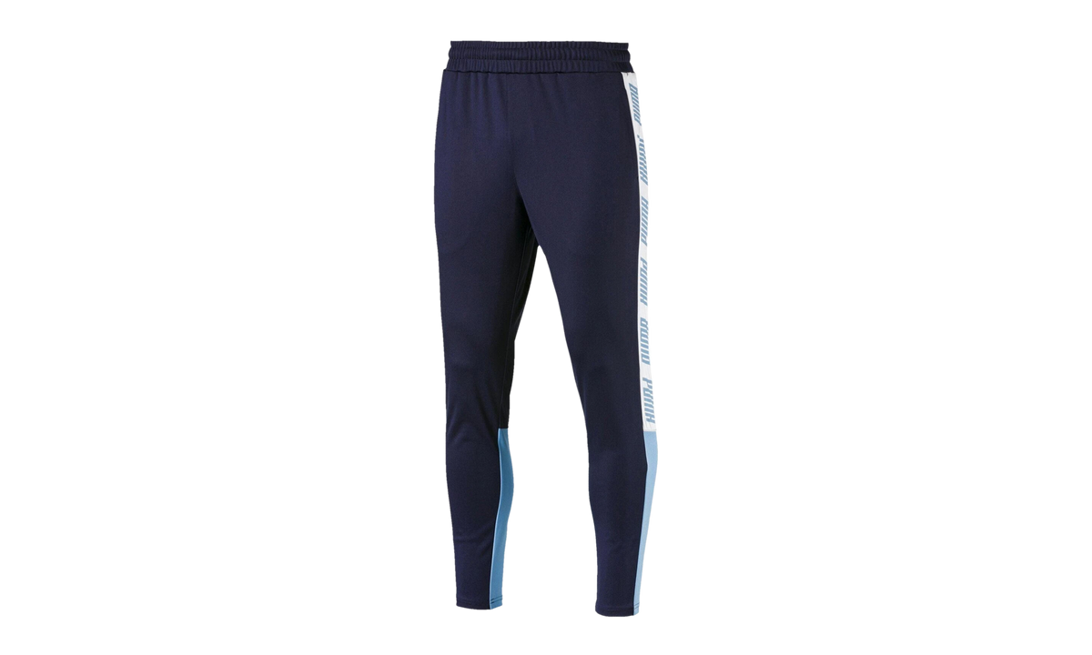 A.C.E. Track Pant "Blue" 517852 03