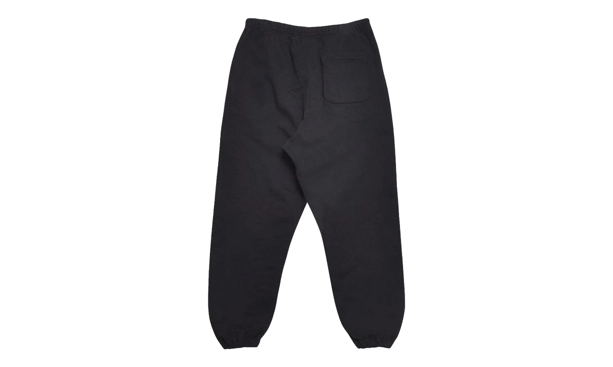 Ribbon Saint Sweatpants "Black" SM HR8 0000 056