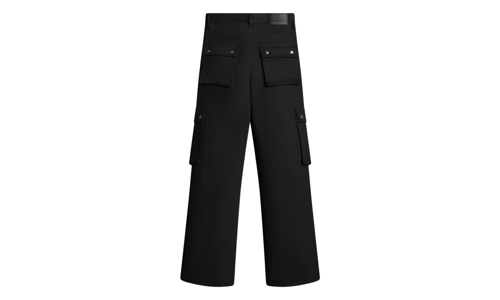 Utility Cargo Pant "Oil" LST 44 22702 OIL