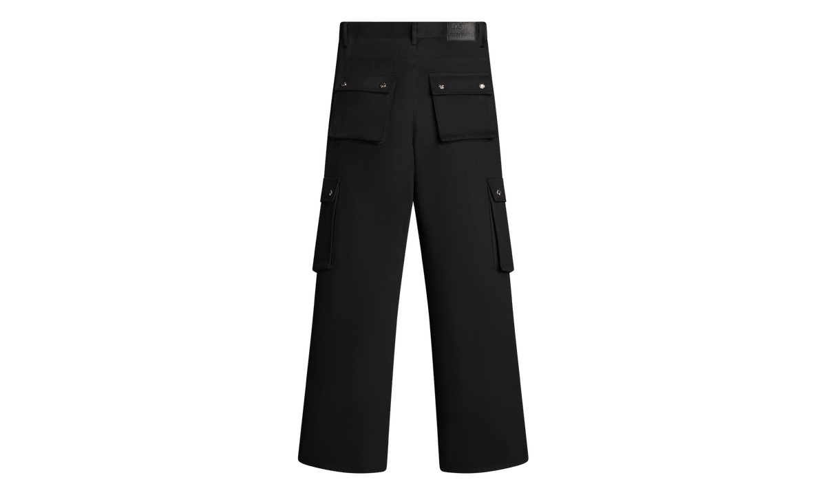Utility Cargo Pant "Oil" LST 44 22702 OIL