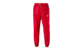 Xtg Woven Pants "Red" 577989 11