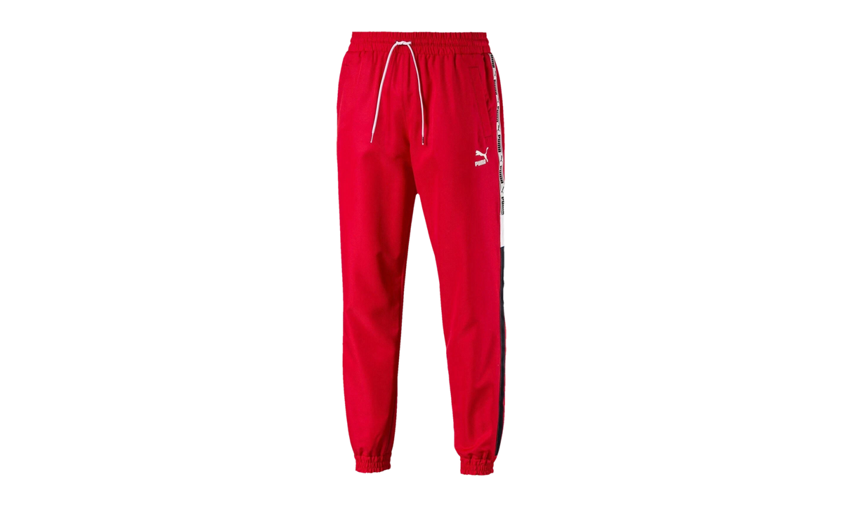Xtg Woven Pants "Red" 577989 11
