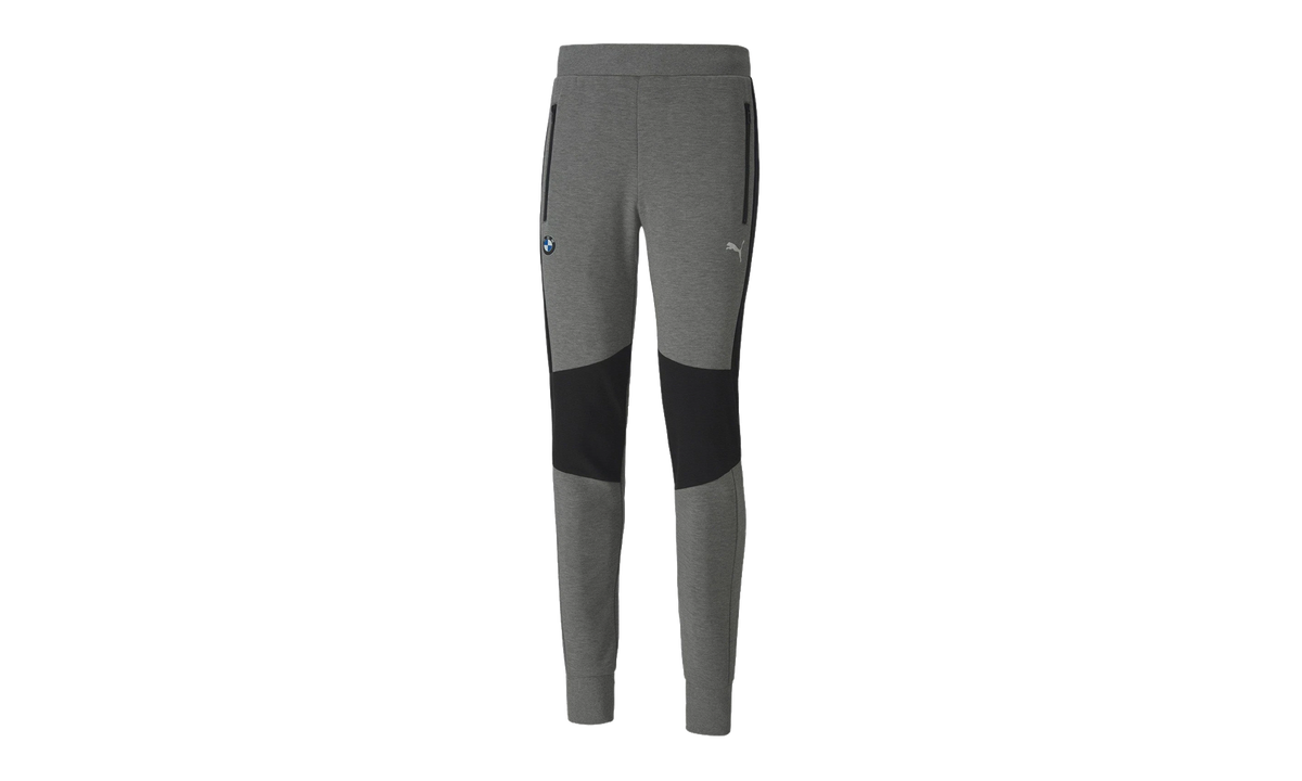 BMW Motorsport Sweat Pants "Gray" 598002 03