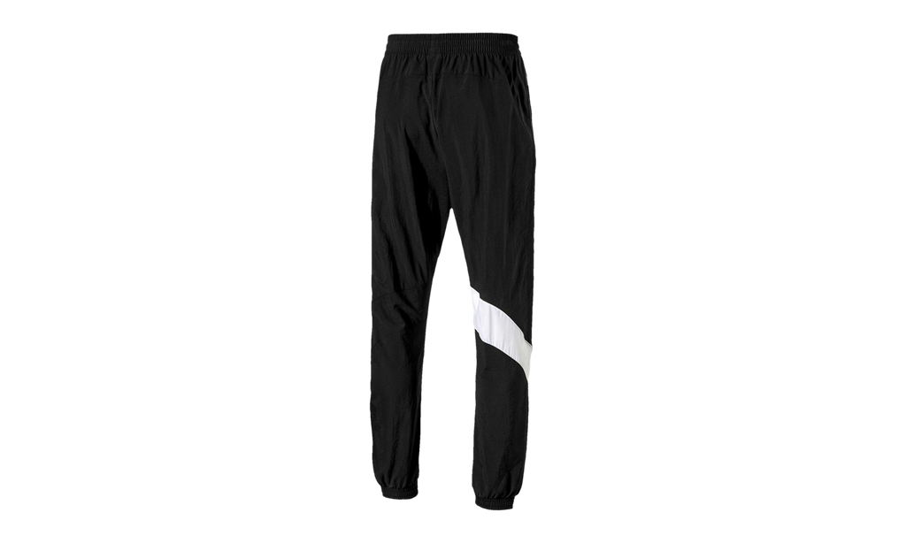 Scuderia Ferrari Street Woven Pants "Puma Black" 577820 02