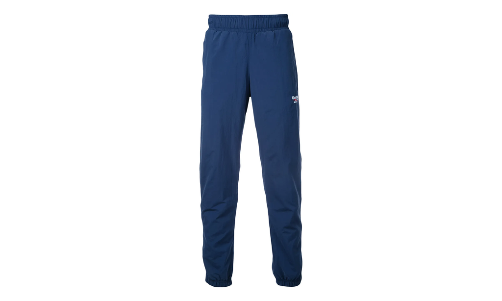Classics Vector Track Pant "Collegiate Navy" BK5103