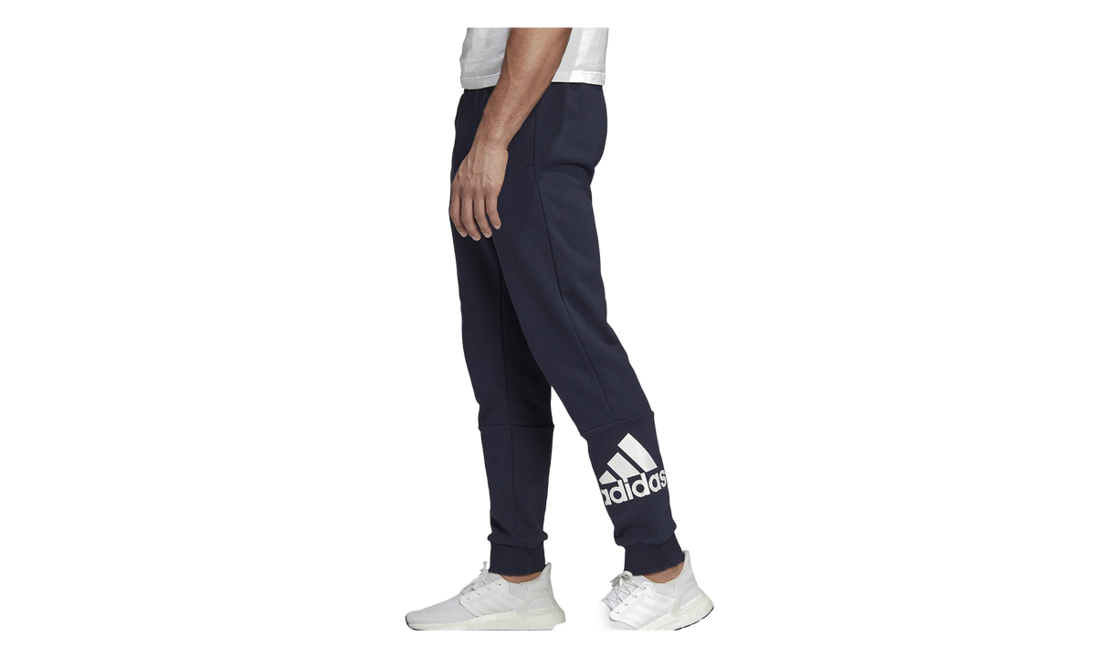 Must Haves Badge of Sport French Terry Pants "Legend Ink" FS4629
