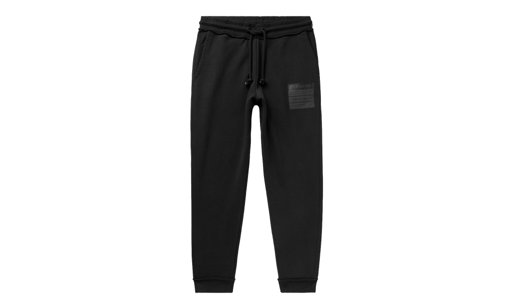 Stereotype Sweatpants "Black" 1248997