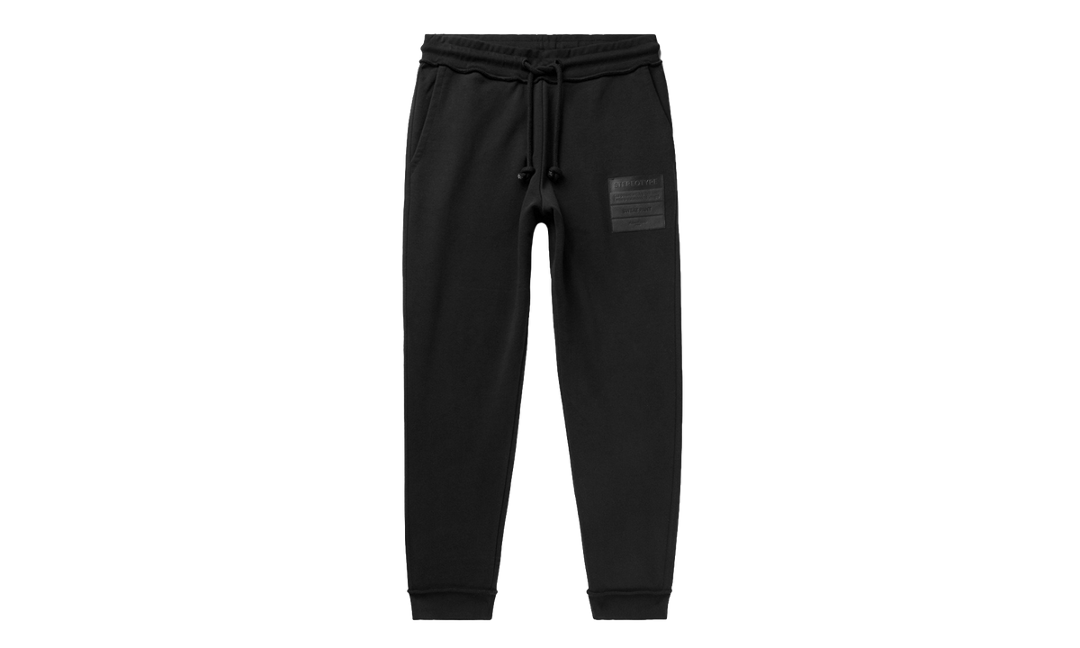 Stereotype Sweatpants "Black" 1248997