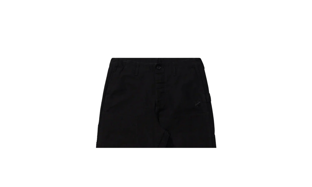 Carpenter Pants "Black" OZAL45B6