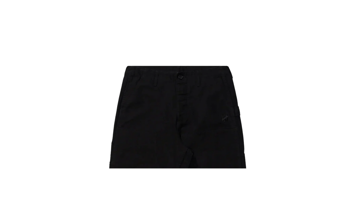 Carpenter Pants "Black" OZAL45B6