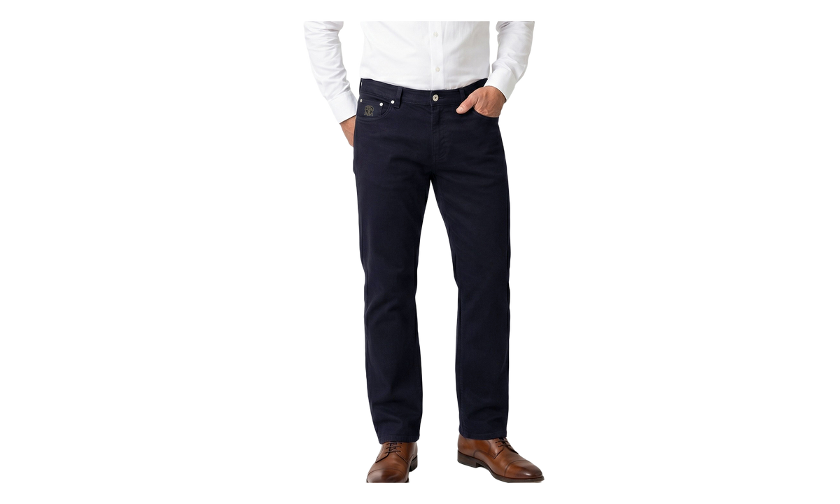 PANTS "NIGHT" M277PD221Y_C7300